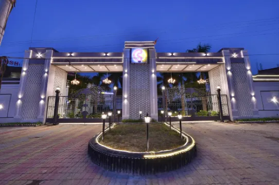 Sparsh Hotel & Resort by Spree