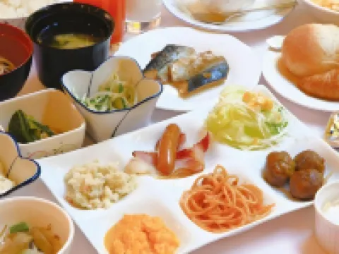 ホテル室蘭ヒルズ 室蘭のホテル