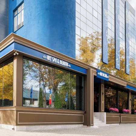 Art Hotel