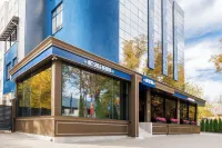 Art Hotel Hotels in Codru