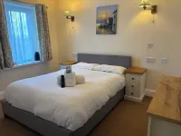 Trehellas House Hotel & Restaurant Hotels in Bodmin
