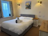 Trehellas House Hotel & Restaurant Hotels in Bodmin