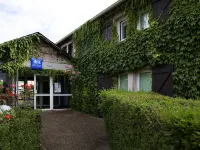 ibis budget Tarbes Hotels in Tarbes