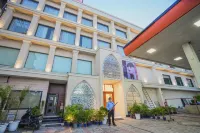 Hotel Escala - Near by Golden Gate - spa