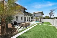 Casa del Mar Hotels in Inlet Beach