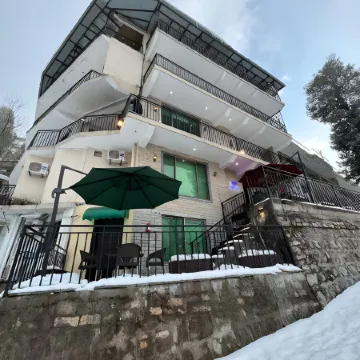 Ortus - Murree Hills