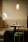 Artifact Apart Hotel - Apartments