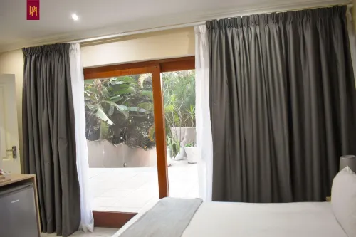 Prime Hotel - B&Bs (Bed and breakfast)
