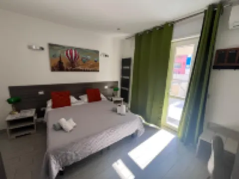 La Maison de Monet Hotels in Brindisi