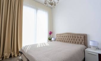 Luxury Horizon Penthouse Budva