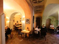 Hotel King George Hotels near Trdelnik