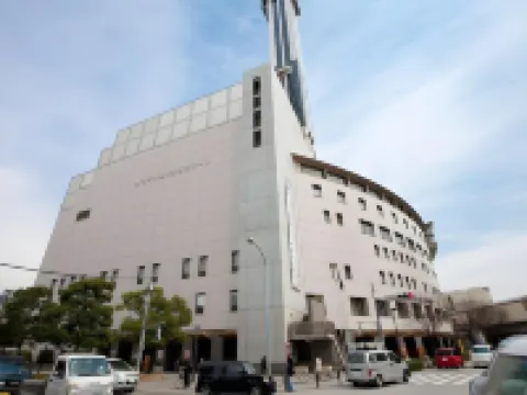 คาเระทาเกะ อินน์ - โตเกียว ฟูนาโบริ โรงแรมใกล้เอโดงาวะ