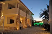 Villa Paglianiti - Your Family Residence! Hotels in 