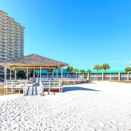 Destin Holiday Beach Resort