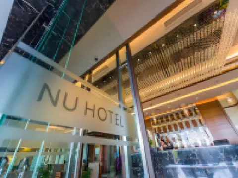 Nu Hotel Hotels in Bintulu