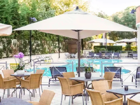 Novotel Roma Est Hotel di Rome