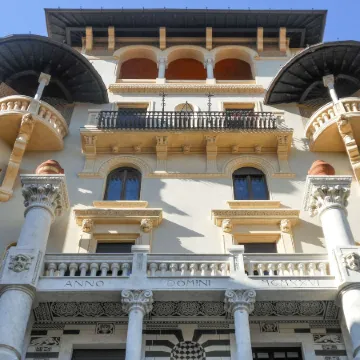 Mercure Roma Corso Trieste