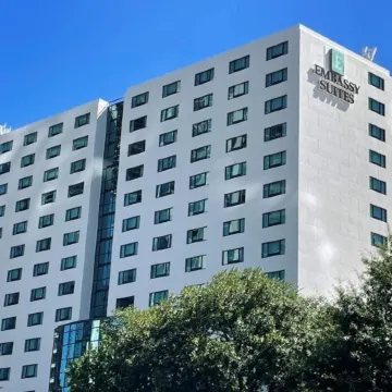 Embassy Suites by Hilton Atlanta Buckhead