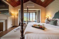 布里傑阿納拉達拉姆沙拉飯店