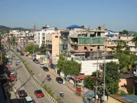 Hotel Rudra Hotels in Guwahati