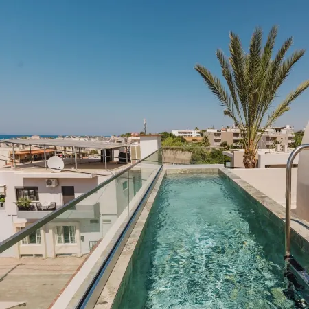 Evexia Boutique Hotel & Spa