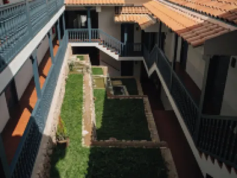 โมโต้ บาย ฮิลตัน คุสโก โรงแรมในกุสโก