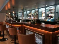 洛克珊飯店 - Wi-Fi
