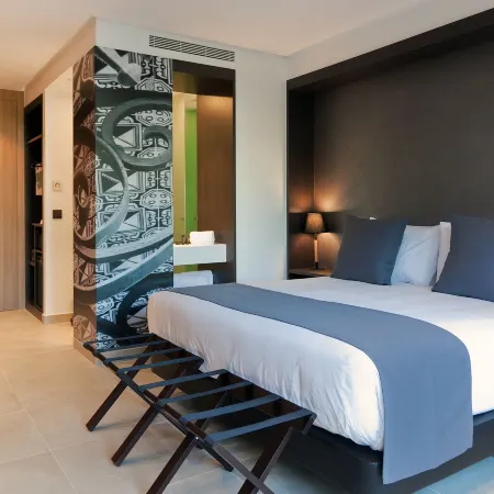 Vila Arenys Hotel