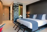 Vila Arenys Hotel - Balcony