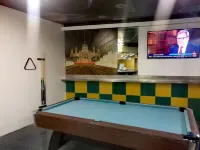 Hotel Consentido Hotels in Granollers