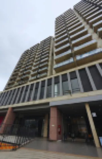 72Hub Apartments by Jalo Hotels in 