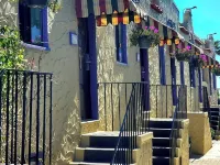 Capitola Venetian Vacation Rentals Hotels in Capitola