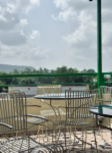 비라사트 하벨리, 헤리티지 부티크