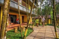 The Hosteller Wayanad, Vythiri - 3-Star