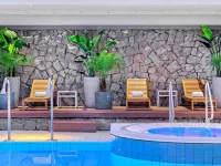 Novotel Krakow Centrum - Pool