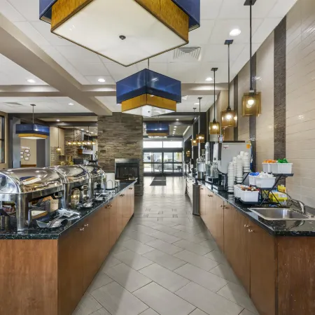Best Western Plus Williston Hotel Suites