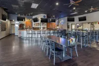 Hells Canyon Grand Hotel, Ascend Hotel Collection - Bar