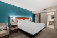 Comfort Inn & Suites Clemson - University Area Hôtels à : Pickens County