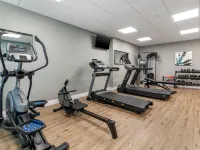 Casco Bay Hotel Portland Airport - Maine Mall, Ascend Hotel Collection Hotels near Arts District