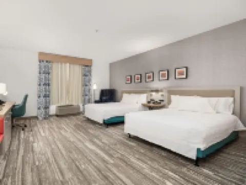 Hilton Garden Inn New Braunfels Hotels near Wurstfest German- Texan Festival