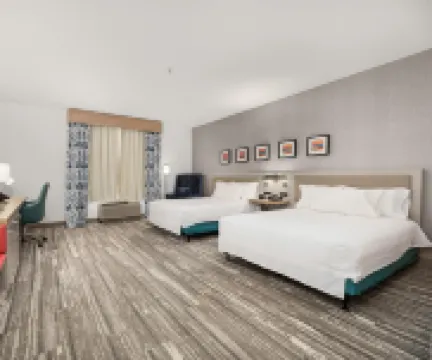 Hilton Garden Inn New Braunfels