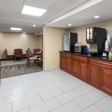 Days Inn by Wyndham Dumfries Quantico