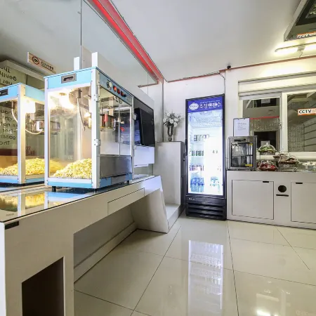 Eumseong Aria Drive-IN