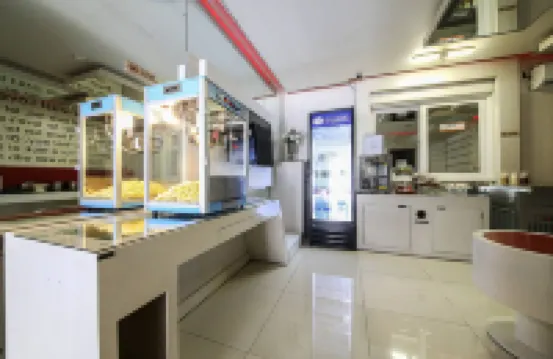 Eumseong Aria Drive-IN