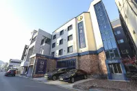 경주 가족 미니호텔 경주역 주변 호텔