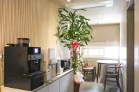 Cheonan Hotel Juno