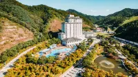 Elysian Gangchon Resort Hotels in Chuncheon-si