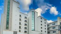 Aank Hotel Daejeon Yuseongonsen 1st ユソン温泉周辺のホテル