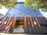 Daegu Bongdeok Sweet Hotels near DEBEC Plaza