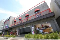 Gunsan Hera Self Check-in Motel - ที่มีที่จอดรถ